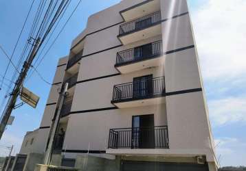 Apartamento para venda em atibaia, nova atibaia, 2 dormitórios, 1 banheiro, 2 vagas