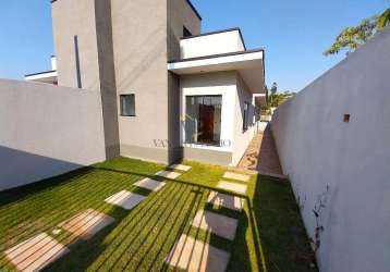 Casa para locação em atibaia, jardim santa helena, 2 dormitórios, 1 suíte, 2 banheiros, 1 vaga