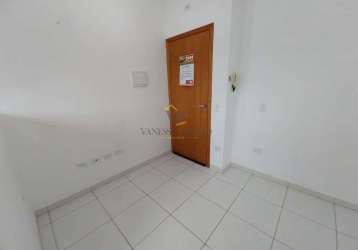 Apartamento para locação em atibaia, jardim das cerejeiras, 2 dormitórios, 1 banheiro, 1 vaga