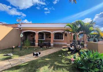 Casa para locação em bom jesus dos perdões, cidade nova, 3 dormitórios, 1 suíte, 3 banheiros, 2 vagas