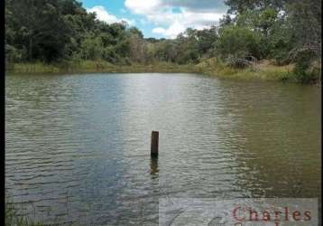 Chácara para venda em corumbá de goiás, zona  rural, 5 dormitórios, 2 suítes, 3 banheiros, 1 vaga