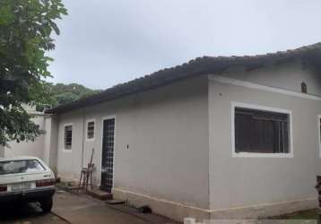 Casa para venda em goiânia, recreio do funcionário público, 5 dormitórios, 3 banheiros, 4 vagas