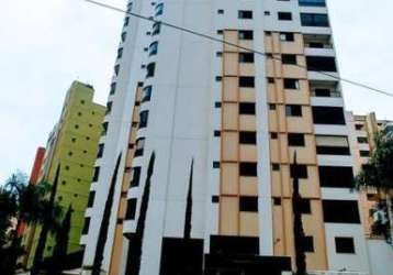 Apartamento para venda em goiânia, nova suiça, 4 dormitórios, 4 suítes, 5 banheiros, 3 vagas