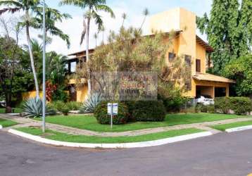 Casa em condomínio para venda em goiânia, residencial granville, 4 dormitórios, 4 suítes, 6 banheiros, 4 vagas