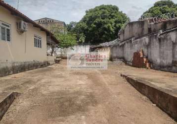 Casa para venda em goiânia, jardim vitória, 3 dormitórios, 1 banheiro, 1 vaga