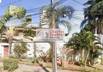 Casa para venda em goiânia, nova suiça, 4 dormitórios, 2 suítes, 5 banheiros, 4 vagas