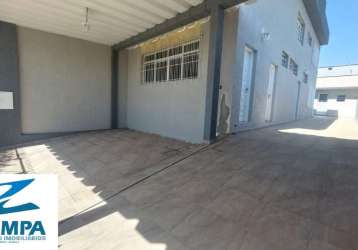 Casa piso superior 70m², 1 dormitorio e 1 vaga de garagem - r$1.850,00 - colonia - jundiaí-sp.