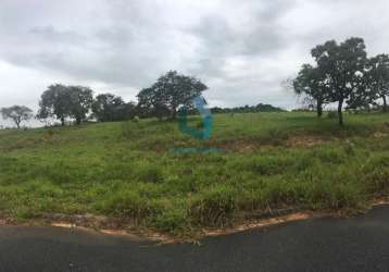 Área industrial a venda em sorocaba