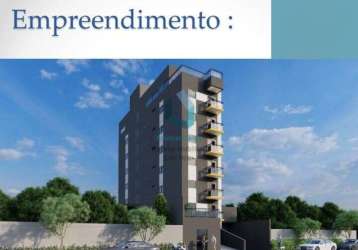 Área residencial a venda com projeto aprovado