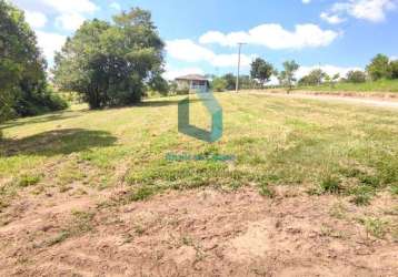 Terreno em condomínio a venda em araçoiaba da serra/ sorocaba