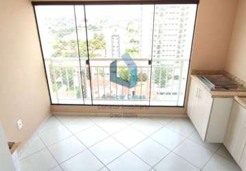 Apartamento a venda no  condomínio edifício strauss em sorocaba