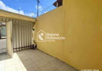 Casa duplex a venda com 280m² no quintino cunha - fortaleza, ceará