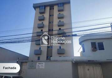 Apartamento de 03 quartos á venda na av. visconde do rio branco - fortaleza, ce