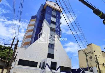 Sala comercial já mobiliada na parquelândia - fortaleza/ce