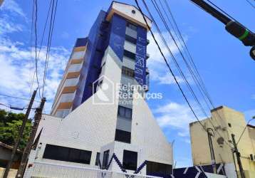 Sala comercial já mobiliada na parquelândia - fortaleza/ce