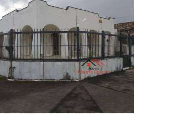 Ponto à venda, 176 m² por r$ 840.000,00 - indaiá - caraguatatuba/sp