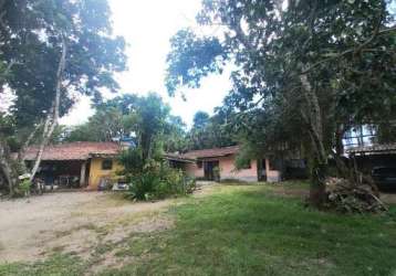 Casa com 6 dormitórios à venda, 300 m² por r$ 5.000.000,00 - boiçucanga - são sebastião/sp