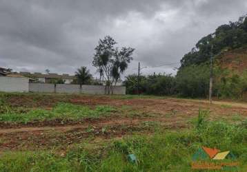 Terreno à venda, 850 m² por r$ 440.000,00 - massaguaçu - caraguatatuba/sp