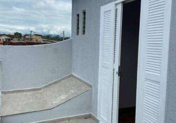 Casa com 3 dormitórios à venda, 129 m² por r$ 580.000,00 - caputera - caraguatatuba/sp