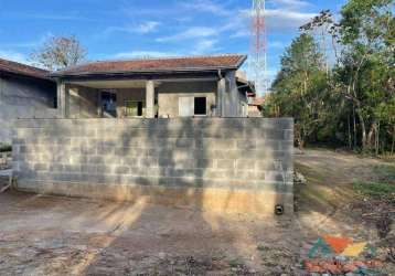 Terreno à venda, 250 m² por r$ 190.000 - massaguaçu - caraguatatuba/sp