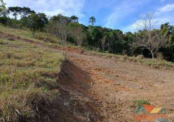 Terreno à venda, 22058 m² por r$ 150.000,00 - capim da angola - paraibuna/sp