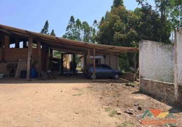 Fazenda à venda, 508200 m² por r$ 2.730.000,00 - rio claro - paraibuna/sp