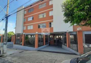 Apartamento em jaraguá, piracicaba/sp