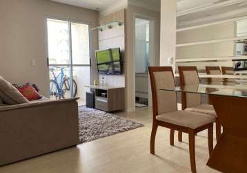 Apartamento em 2 córregos, piracicaba/sp