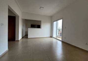 Apartamento em santa terezinha, piracicaba/sp