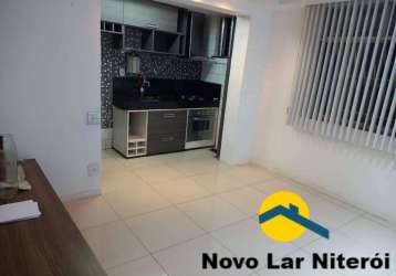 Apartamento para venda em santa rosa  - niterói -rio de janeiro.