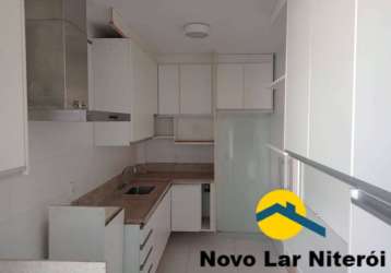 Apartamento para venda  em icaraí - niterói -rio de janeiro.