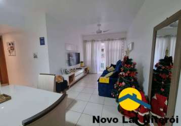 Apartamento para venda em santa rosa - niterói - rio de janeiro