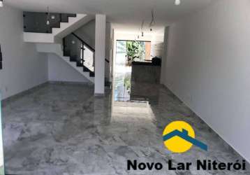 Casa para venda em piratininga - niterói- rio de janeiro