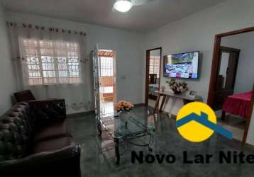 Casa para venda no centro - niterói - rio de janeiro