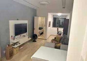 Apartamento para venda no centro - niterói rj