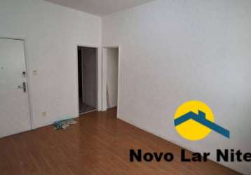 Apartamento para venda em são francisco - niterói - rio de janeiro