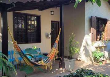 Casa  para venda em santa rosa  - niterói - rio de janeiro