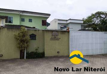 Casa duplex para venda em itaipu - niterói - rio de janeiro