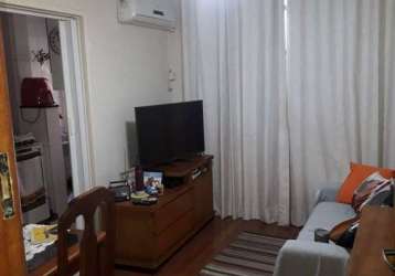 Apartamento para venda em barreto  - niterói - rio de janeiro