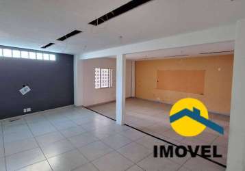 Casa  comercial para locação em icaraí  - niterói - rio de janeiro