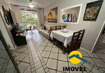 Apartamento para venda em santa rosa - niterói - rio de janeiro