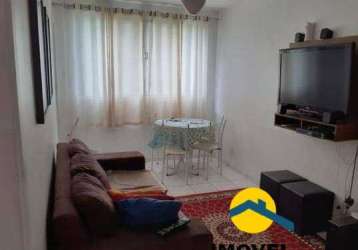 Apartamento para venda em maria paula - são gonçalo - rio de janeiro