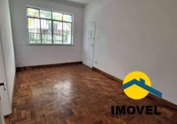 Apartamento 3 quartos  a  venda em são domingos - niterói - rio de janeiro