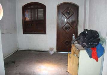 Casa com 3 quartos à venda na rua alberto de freitas ramos, piratininga (venda nova), belo horizonte por r$ 450.000