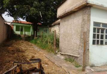 Terreno à venda na rua geraldo ferreira teles, mantiqueira, belo horizonte por r$ 500.000