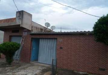 Casa com 2 quartos à venda na avenida geraldo divino marchezani, viena (justinópolis), ribeirão das neves por r$ 327.000