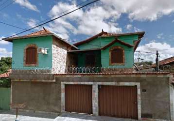 Casa com 2 quartos à venda na rua geraldo castro guimarães, mantiqueira, belo horizonte por r$ 580.000