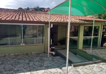 Casa com 4 quartos à venda na rua governador valadares, kátia (justinópolis), ribeirão das neves por r$ 450.000