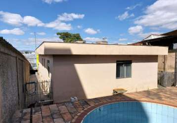 Casa com 3 quartos à venda na rua augusto dos anjos, santa mônica, belo horizonte por r$ 1.300.000