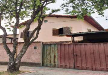 Casa com 4 quartos à venda na rua manoel sampaio, candelária, belo horizonte por r$ 800.000